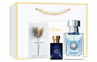 VERSACE 30ml+5ml50ml+5ml