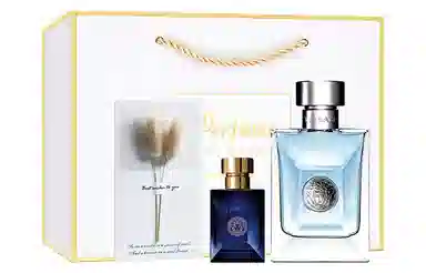 VERSACE 30ml+5ml50ml+5ml