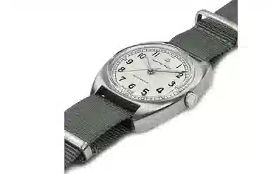 HAMILTON 100 36mm H76419951