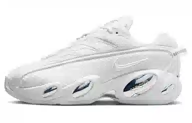 NOCTA x Nike Glide White