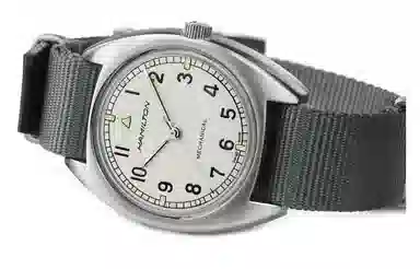 HAMILTON 100 36mm H76419951