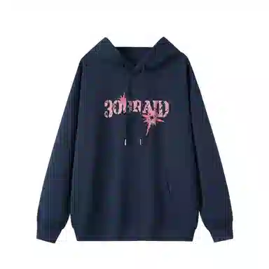 30BRAID Hoodie