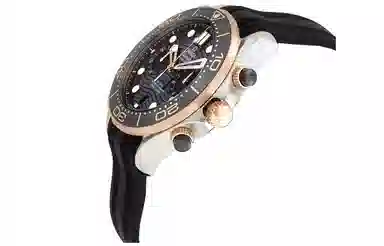 OMEGA 300 44mm K 210.22.44.51.01.001