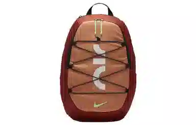 Nike Air Backpack