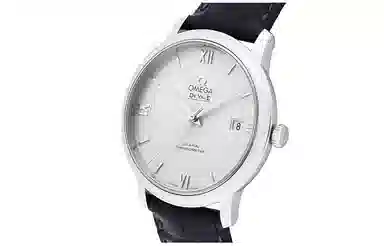 OMEGA De Ville 424.13.40.20.02.001