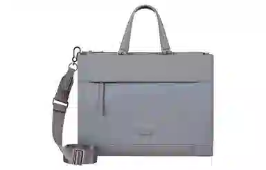 Samsonite Zalia 3.0 Silver Grey