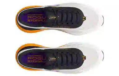 Under Armour Charged Rogue 3