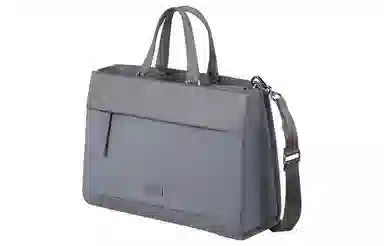Samsonite Zalia 3.0 Silver Grey