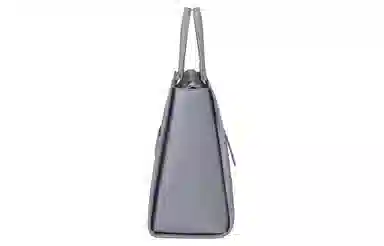 Samsonite Zalia 3.0 Silver Grey