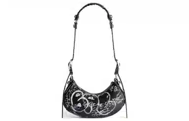 Balenciaga Le Cagole