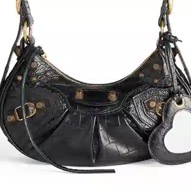 Balenciaga Le Cagole