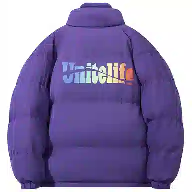 Unite Life HOODS Logo