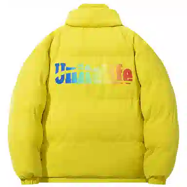 Unite Life HOODS Logo