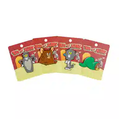 OTRAINBOW 4 Tom and Jerry IP