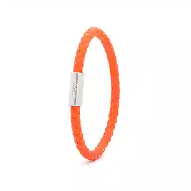 TUBAOSHU Life Ring Bracelet