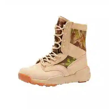 BEAR UNION Fierce battle