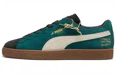 PUMA Suede