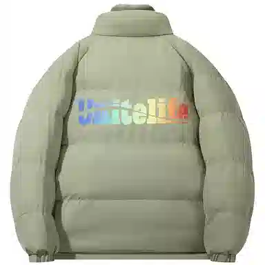 Unite Life HOODS Logo