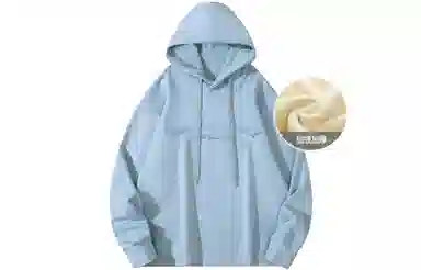 Jeanswest Vintage Logo Hoodie