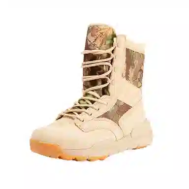 BEAR UNION Fierce battle