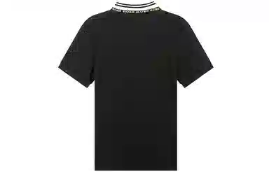 HUGO BOSS SS23 LogoPolo