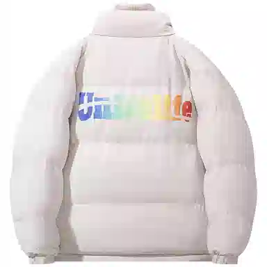 Unite Life HOODS Logo