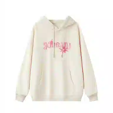 30BRAID Hoodie