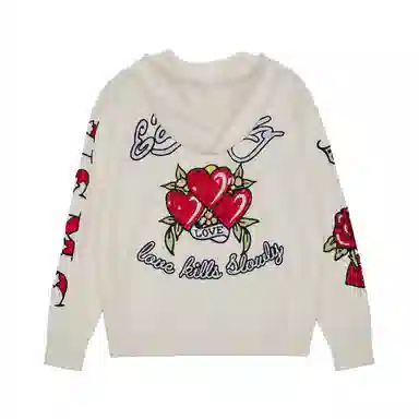 Ed Hardy