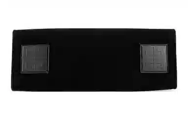 Givenchy Cabas G Logo Black