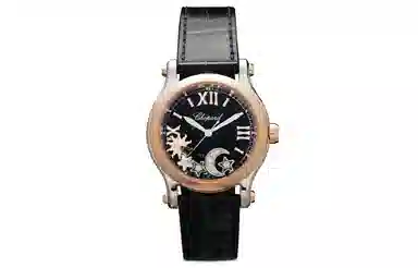 CHOPARD HAPPY SPORT 30 30mm 18K 278573-6027
