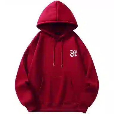 WANX Hoodie