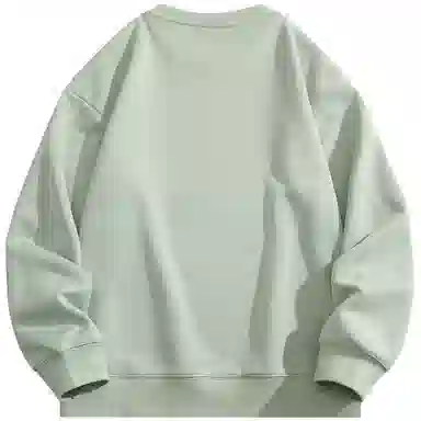 Doraemon Star Logo Sweatshirt