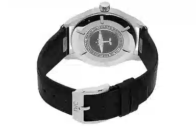 IWC Pilot's Watch IW328201