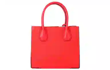 MICHAEL KORS MK Mercer Logo Tote