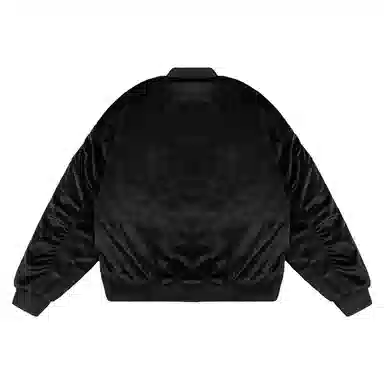 PILOTDRAGON Jacket Black