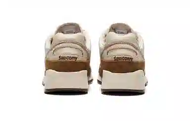 Saucony Shadow 5000 COFFEE TIME