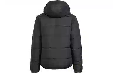 adidas Originals Padded Jacket Black