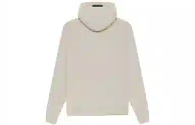 Fear of God Essentials SS21 Moss Hoodie