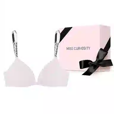 MISS CURIOSITY J'ADORE