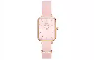 Daniel WellingtonQUADRODW 20mm*26mm DW00100509