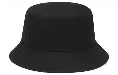 New Balance Fisherman Hat Black