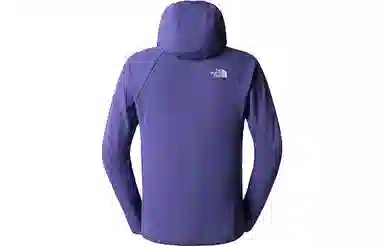 THE NORTH FACE SUMMIT SERIES FUTUREFLEECE Logo
