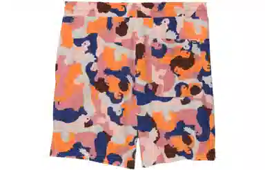 Vans Queer Poets Tyris Winter Shorts
