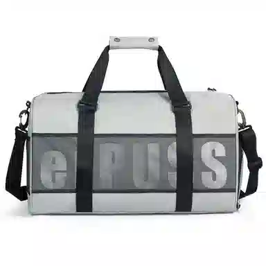 LOVERPUSS Basketball Training Bag