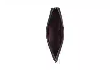 COACH x Disney Corner Zip 20