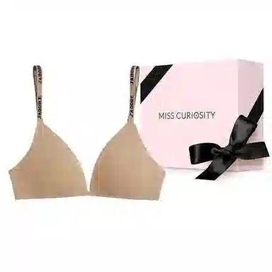 MISS CURIOSITY J'ADORE