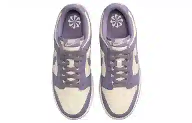 Nike Dunk Low Next Nature Purple White