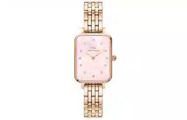 Daniel Wellington QUADRO DW00100621