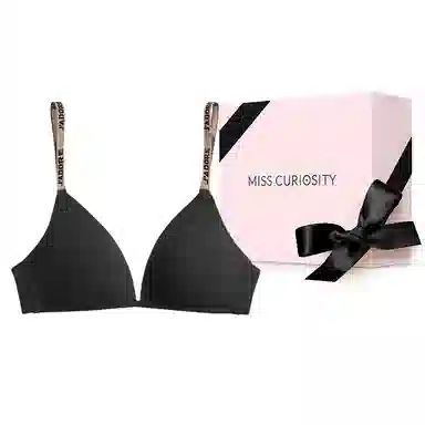 MISS CURIOSITY J'ADORE