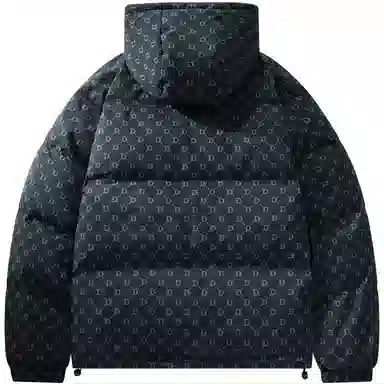 Doraemon Down Jacket